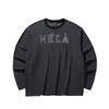Autumn Kyrie Basketball Series Color Block Knitted Long Sleeve T-Shirt Unisex Tops 972611401-1