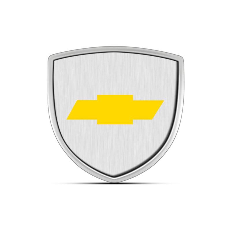 

Metal Emblem Auto Decor Decals Reflective Car Window Wiper Stickers for Chevrolet Colorado Cruze Spark Captiva Malibu Trax Aveo белый