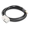 Mercedes Comand AUX Audio Input Cable for NTG/W169, W245, W203, W209