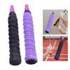 Anti Slip Racket Sweat Absorbing Übergreifen for Baseball Squash Accessories