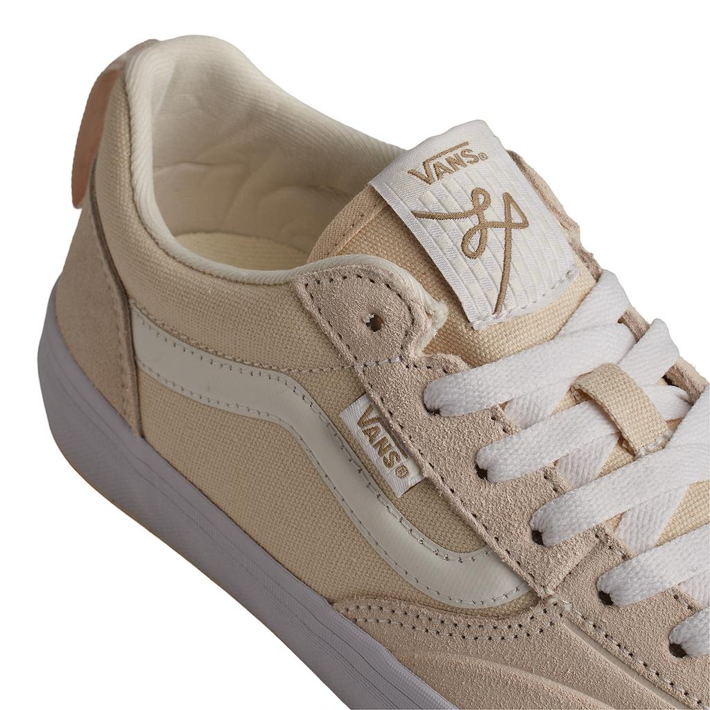 Chaussures de skate basses Lizzie VN0A2Z3GCRM1 pour homme