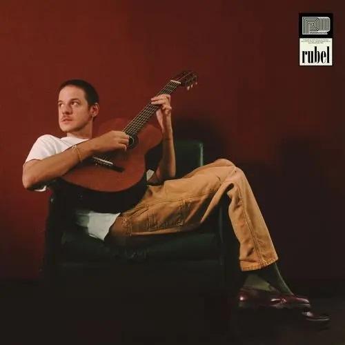 

CD RUBEL - Beleza. Mas agora a gente faz o que UNCD103 Unimusic 2025 Japan Latin