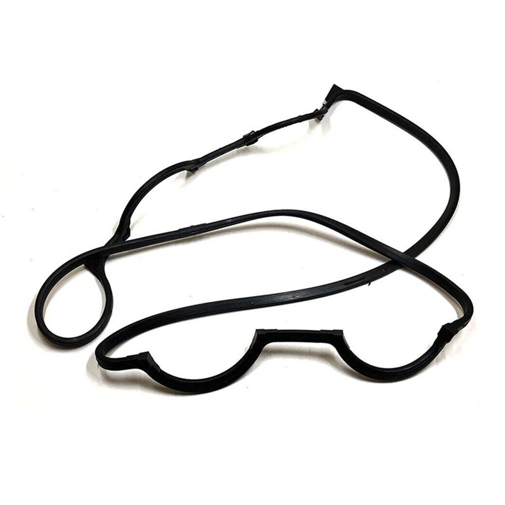 Valve Cover Gasket Kit Set for 1999-00 Honda Civic 1994-97 Del Sol Si DOHC VTEC
