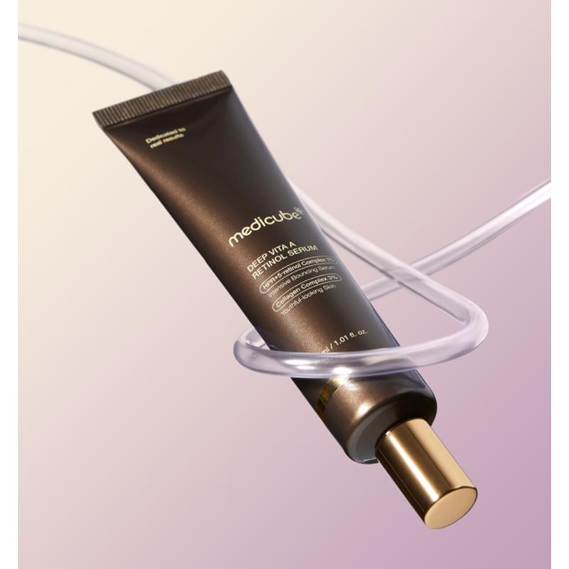 Deep Vita-A Retinol Serum