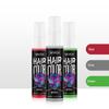 SEVICH 3Bottle/Set Hair Color Spray Instant Hair Color Hair Styling Product 30ml Temporary Hair Dye Color Fashion Beauty Makeup