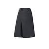 Fila Golf Series Fashion Simple Classic Sports Golf Versatile Comfortable Quality Loose Woven Five-Point Casual Shorts Women Shorts A11W625812FDB