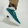 Reebok Club C 85 კომფორტული რეტრო დაბალძირიანი სნიკერსები უნისექს სნიკერსები მწვანე 100222333