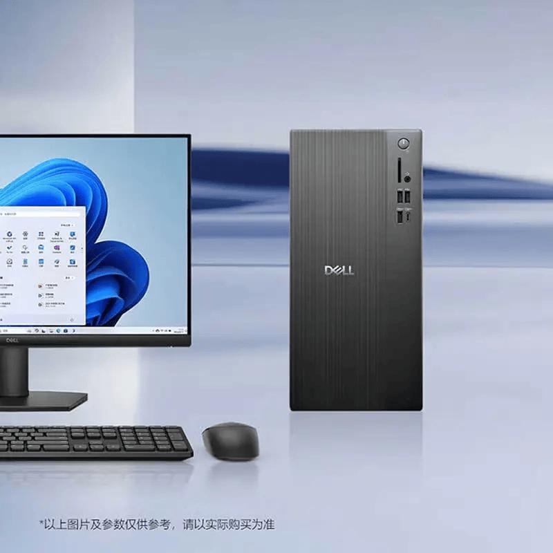 Игровой настольный ПК Dell Inspiron с монитором (Китайская версия)