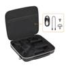Carrying Case Fit for RS 4 Mini Large Capacity Shock Absorbing Drop Proof Stabilizer Travel Shoulder Bag