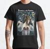 Flora Florence The Machine Design Classic T-Shirt S-3XL