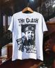 Summer The Clash TShirt London Calling Punk New Wave Sex Pistols Ramones The Damned Unisexs Clothing Short Sleeve Shirt