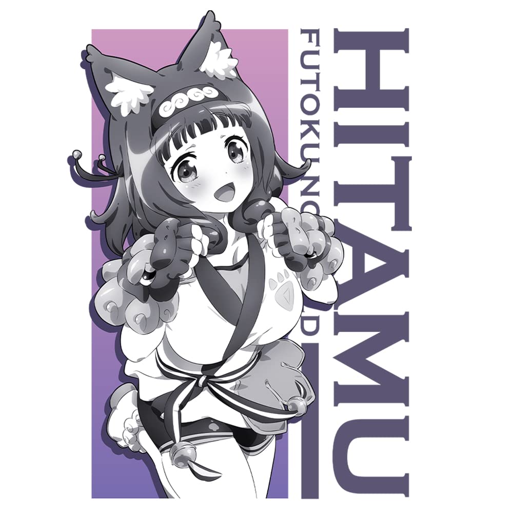 Guild of Immorality T-shirt [Hitamu] L Size