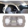 Estink Car Interior LED Lamp,15126553 High Brightness Car Interior Dome Roof Ceiling Light Working Lamp for 2004-2008 for 2004-2008