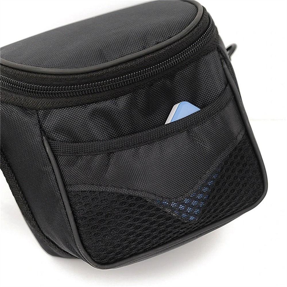 Accessories Photography Protective Camera Bag SLR Camera Bag Digital Shoulder Bag Camera Video Bag