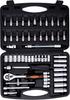 56-piece tool set KD10834