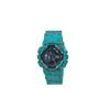 CASIO Customized watch modified series camouflage fashion trend waterproof GA110-1B modified-extreme nuclear hidden series BaoLieWenQingBiaoDai