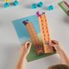 Running Resources Childrens Number Bloks 11-20 IN94477 Korean Childrens Toys