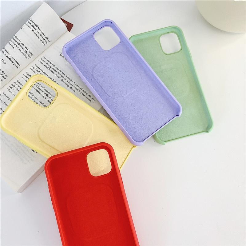 Soft Case untuk IPhone 11 Pro X Xr X Max untuk Airpods 1 2 Cinta Hati  Penutup Telepon untuk IPhone 8 Plus 7 6S 6 5 5S SE2 12 Pro Max Mini _ -  AliExpress Mobile