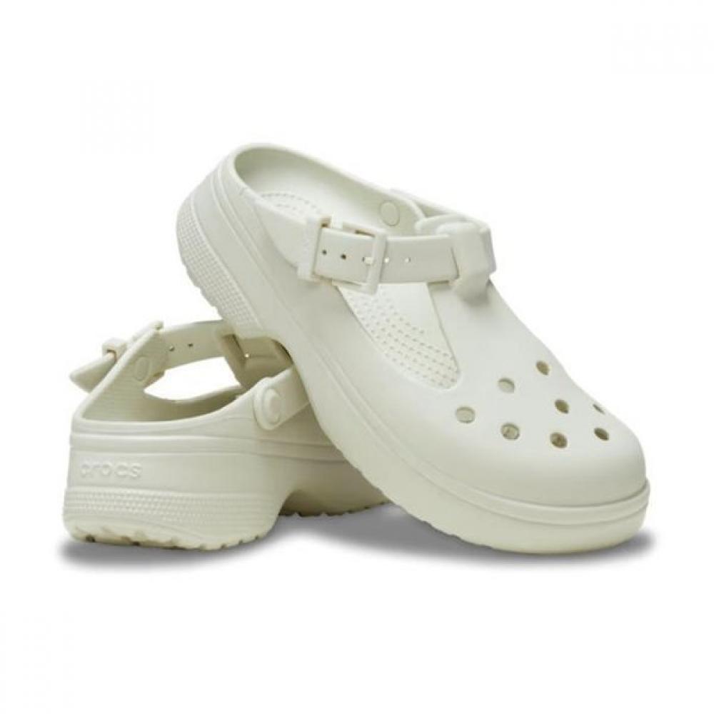 

Crocs Классические туфли Мэри Джейн из льна 210581 0 Гц M6W8(250)