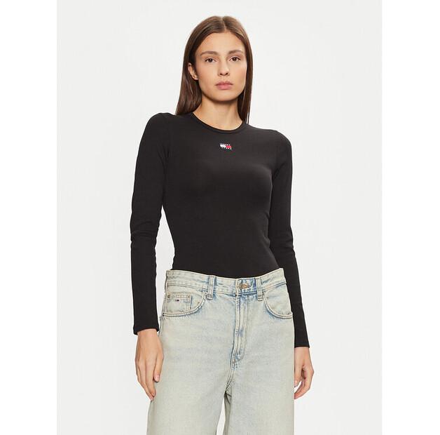 Толстовка Tommy Jeans DW0DW20178 EU XXS