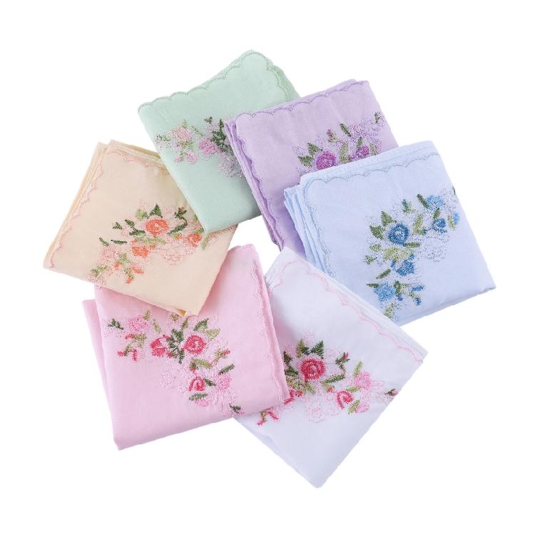 Versatile Sweat Absorbing Handkerchief for Various Occasions Celebration Party