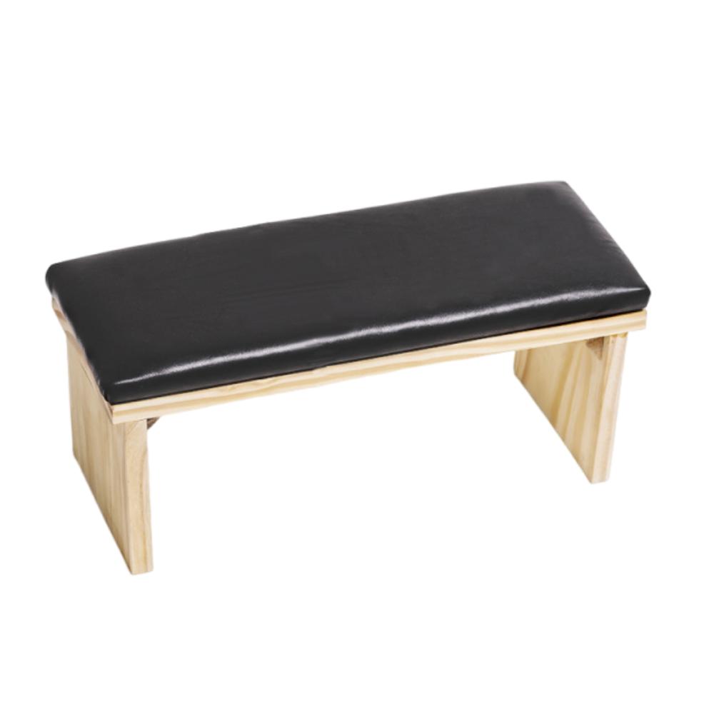 Non-slip Nail Arm Rest Cushion Ergonomic Arm Rest Stand Soft Nail Pillow  Nail Salon