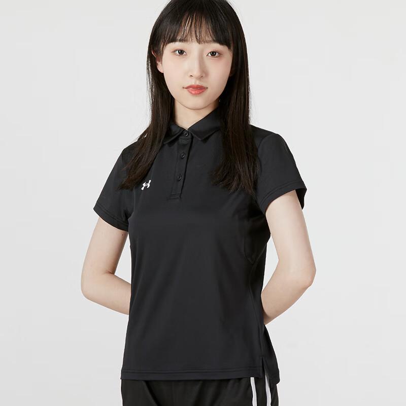 Under Armour Women's Summer Polo Shirt