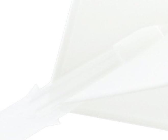 L-style L-shaft Shaft Clear Black 260