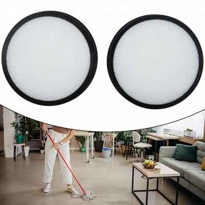 Für Vax Blade 4 Waschbarer Wiederverwendbarer Filter Staubsauger Ersatz