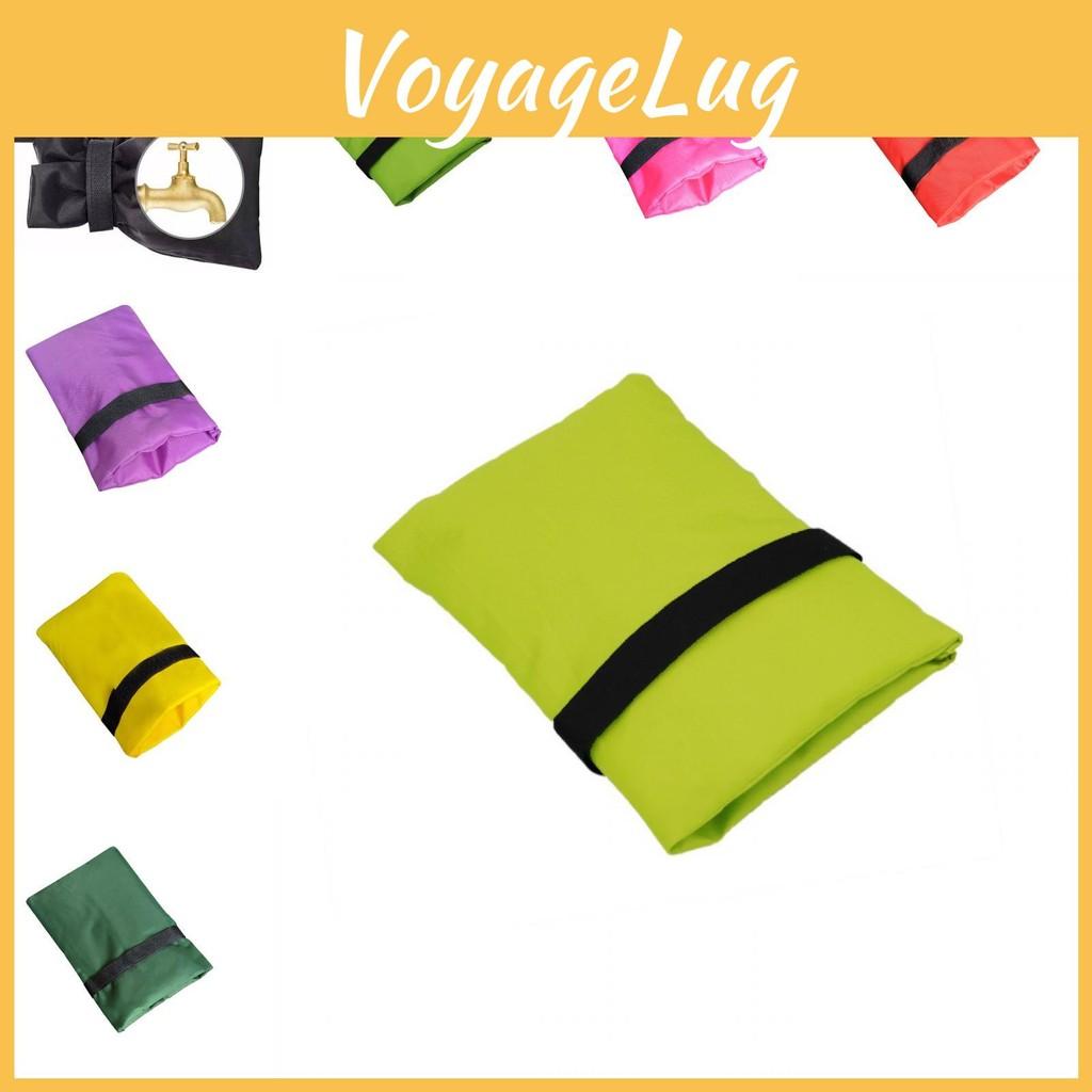 Cover Tap Outside Protector Bag Insulation Garden Tap Winter Frost Tool Bags