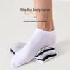 Bei An Shi Disposable Antibacterial Travel Socks