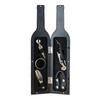 3/5-piece Creative Red Wine Bottle Opener Wine Stopper Bottle Set Gift Set Kitchen Tools & Gadgets