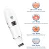 Ultrasonic Face Scrubber Deep Cleaning Spatula for Acne Removal and Pore Cleansing Skin Care Tool