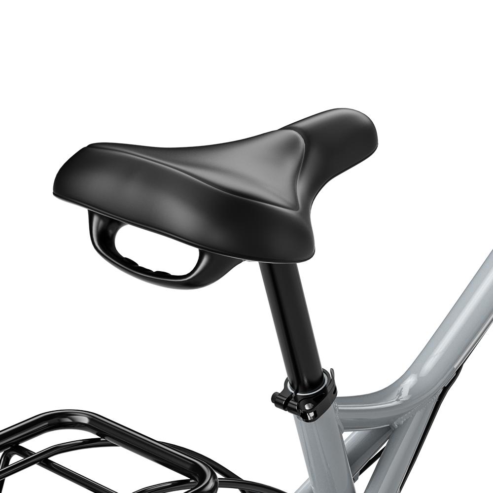 JOOBIKE JOO2 Adult Electric Bicycle With TowSeat 1000W 48V16Ah 29 Inch All Terrain Tires Electric Bike Outdoor Riding E-Mountain Bike