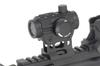 S2S SII Sight with Mount, TAU-B 1x20 Red/Green, SDO-37
