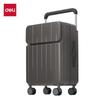 Deli 24-inch PC Hardshell Spinner Suitcase