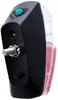 Jy591 Led Bicycle Lamp With Fender Reflector