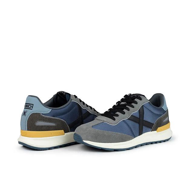 Munich Sneakers Dynamo 70