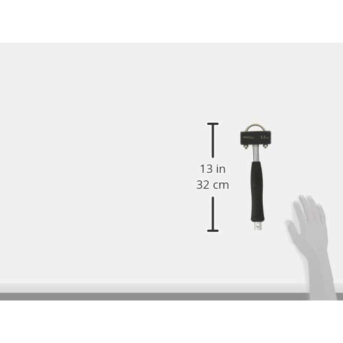 Ichinen Access MUST TOOL Hammer AH-S11 Scaffolding Hammer 1.1kg 2421