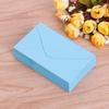Cards Blank Retro Wedding Mini Envelopes Colorful Envelopes Invitation Envelopes Paper Envelopes