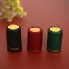 100Pcs Heat Shrink Capsules Wine Bottle Heat Shrinkable Cap Wine Shrink Film