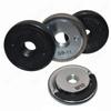 M10 M14 5/8inch -11 Thread Angle Grinder Self-Locking Pressing Plate Quick Release Angle Grinder Flange Nut Power Tools