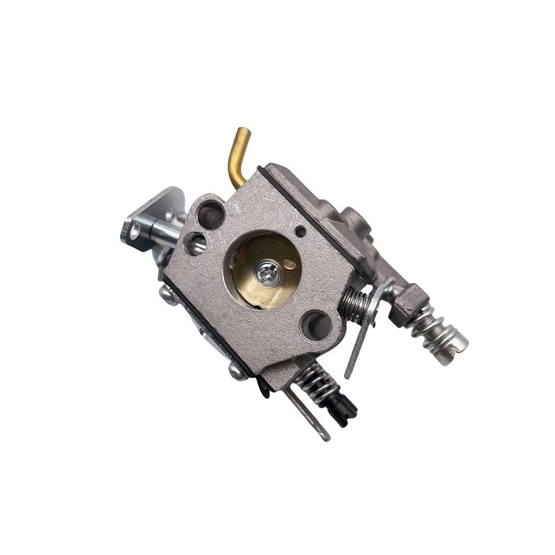 For Husqvarna 36 41 136 137 141 142 ZAMA C1Q-W29E Carburetor Chain Saw Replacement Fuel Line Gaskets Spark Plug Carburetor Kit