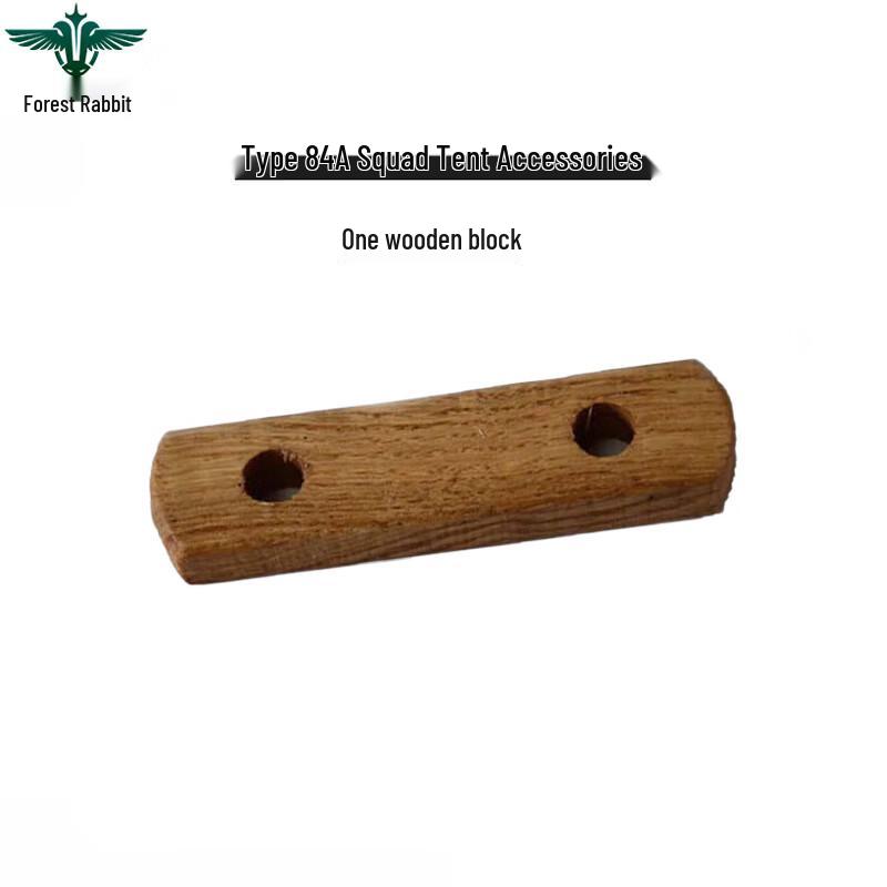 Forest Rabbit 84A Cold Weather Tent & Accessories One Size