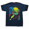 Funny Karl Marx Marxist Marxism Communist Graphic T-shirts Men Women's Fashion Casual Tshirt 100% Cotton Loose Oversized T Shirt