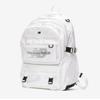 New Balance Used School Bag Newby Backpack Nbgcess105 1019