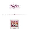 TTS (TAEYEON, TIFFANY, SEOHYUN) of Girls' Generation (SNSD)  [Holler] 2nd Mini Album