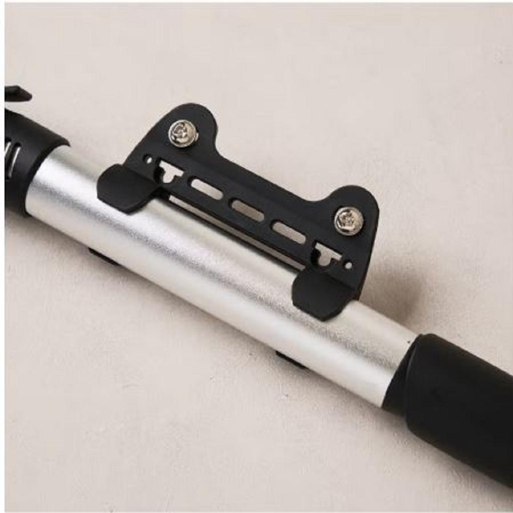 Daiso 28cm Portable Bike Pump