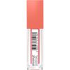 Maybelline New York Sunkisser Hazy Matte Blush 12H Long Lasting Liquid Cheek Tint Pink Mirage 30 Lightweight Blendable Summer Glow 4.7ml