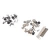 1Set Body Screw Kit For Mavic3 / Mini1/2/Se/4K / Mini 3 / Mini 4 Pro Aircraft Screws Set Repair Spare Parts